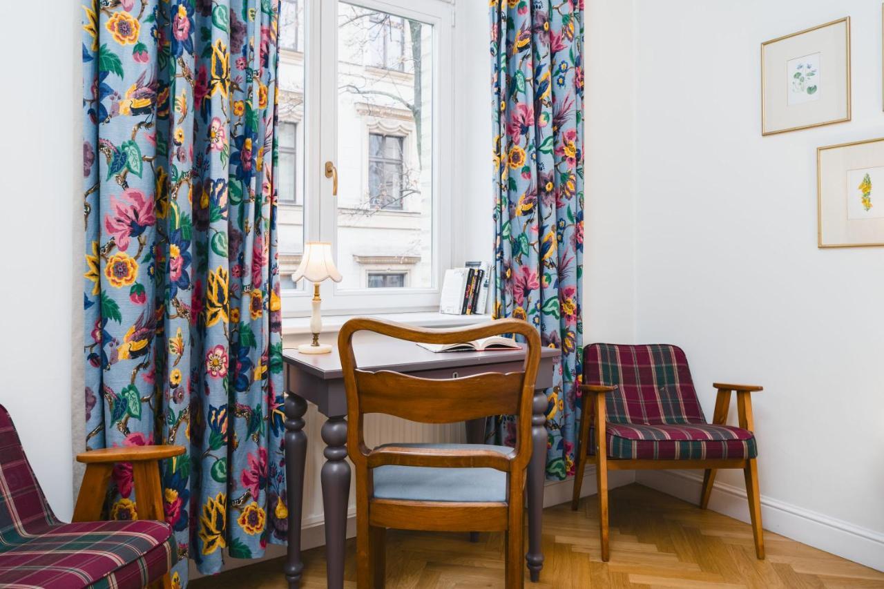 Classy Old Town Suites - By Upstairs Krakow Dış mekan fotoğraf